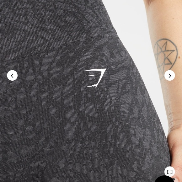 Gymshark Adapt Leggings - Picture 3 of 6